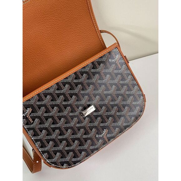 Goyard Women Pre-Loved Bag Very Good Condition - Picture 7 of 9
